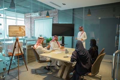 Development and training partners