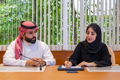 Gender Balance Observatory Platform