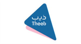 الراعي البلاتيني: ذيب