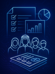 الاستبيانات