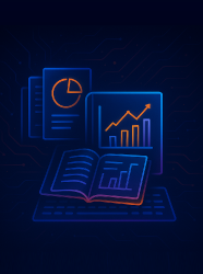 إعداد ونشر التقارير