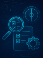 ضمان جودة المخرجات الاستشارات